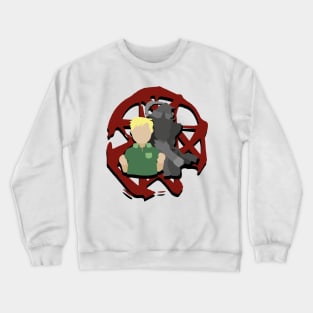 ALP Crewneck Sweatshirt